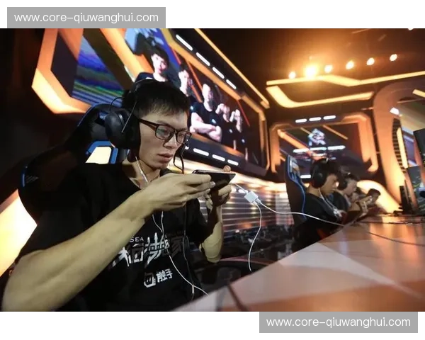 电竞训练直播:在屏幕前锤炼技艺与心态的全流程 电竞训练直播:在屏幕前锤炼技艺与心态的全流程