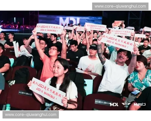 体育电竞解说团队:打造沉浸式赛事体验的幕后英雄 体育电竞解说团队:打造沉浸式赛事体验的幕后英雄