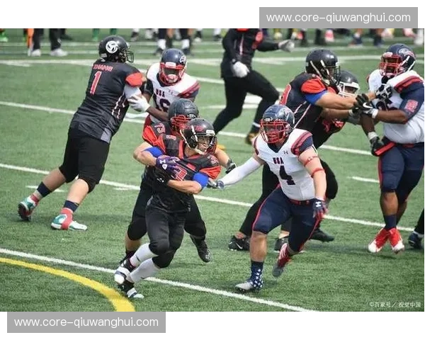 橄榄球球员:力量、荣耀与生活的完美碰撞 橄榄球球员:力量、荣耀与生活的完美碰撞