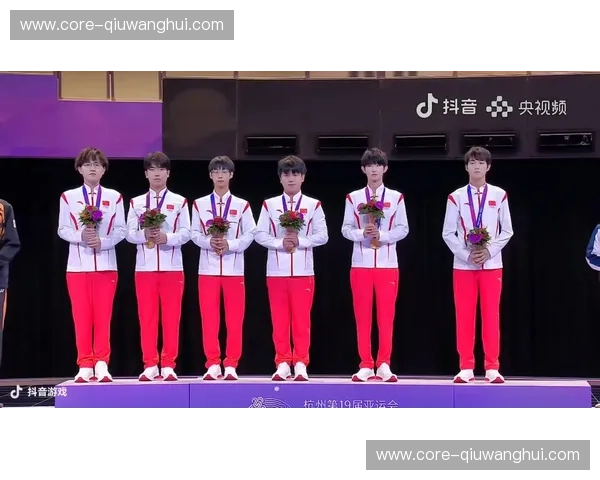 亚运会2023淘汰赛对阵：巅峰对决点燃热血赛场